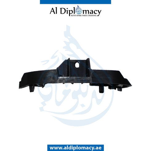 Front Bumper, WITH SENSOR AND WIPER Hole, M Tec, COMPLETE for BMW 5 Series G30 (2016-2020) models